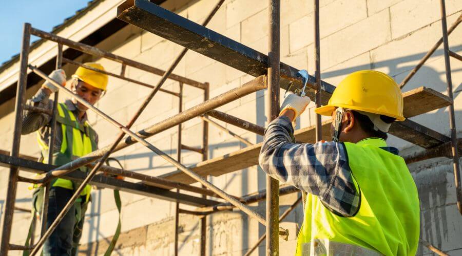 Professional fairlawn roofing services in West Danville, VT